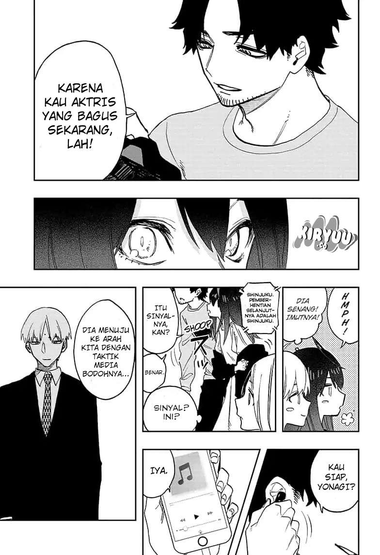 Act-Age Chapter 62 Gambar 12