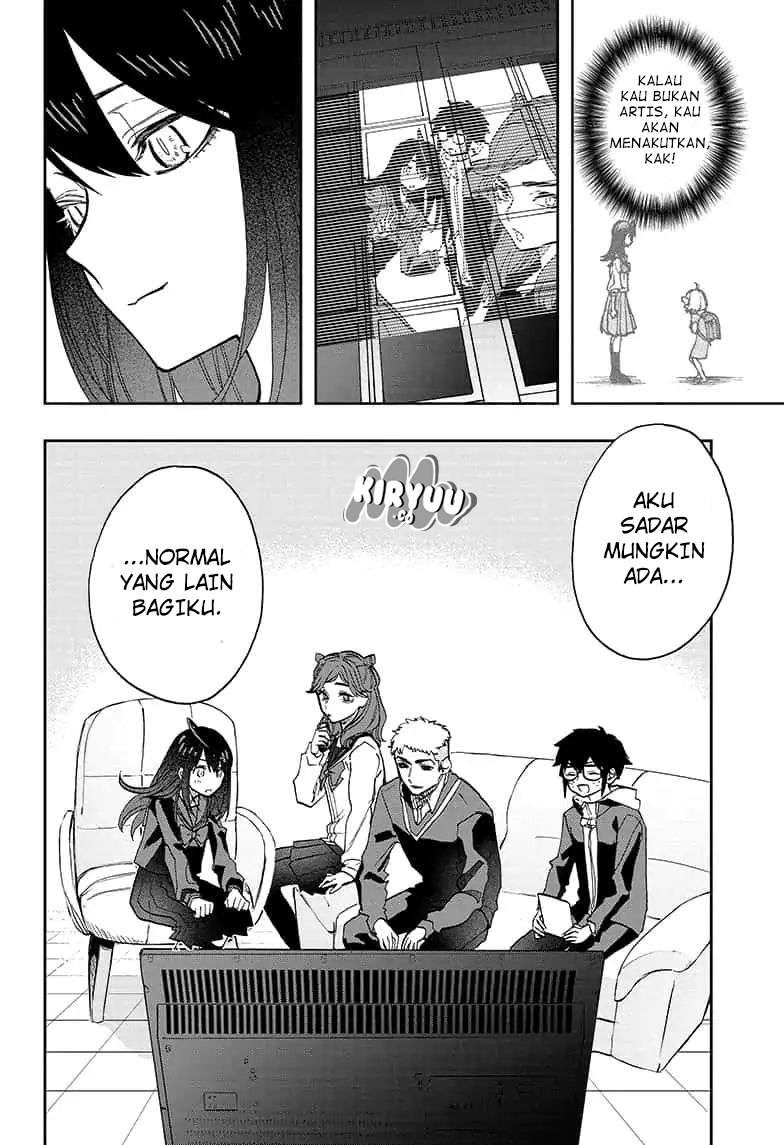 Act-Age Chapter 61 Gambar 10