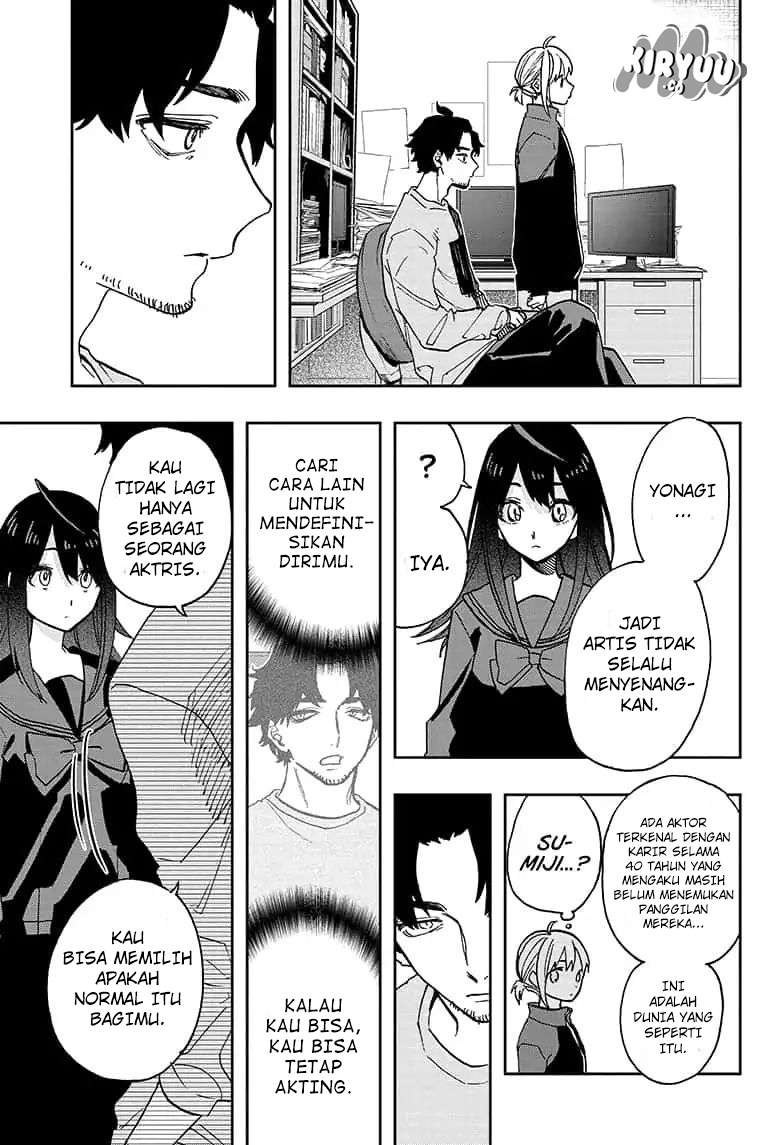 Act-Age Chapter 61 Gambar 22