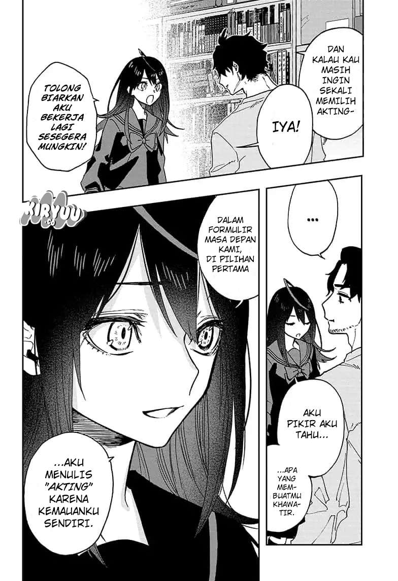 Act-Age Chapter 61 Gambar 23