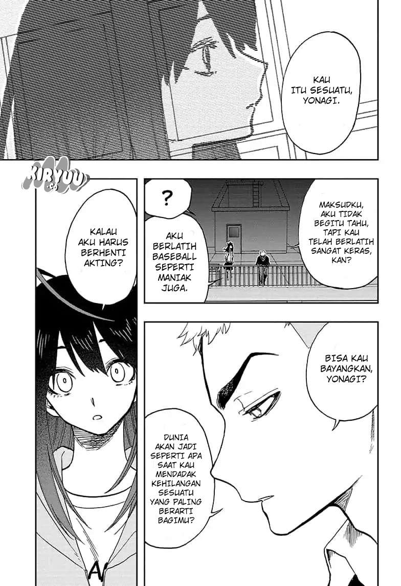 Act-Age Chapter 61 Gambar 5