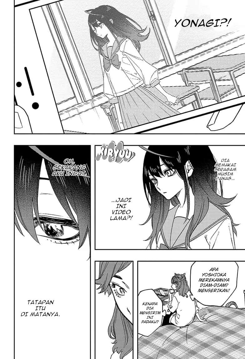 Act-Age Chapter 59 Gambar 4