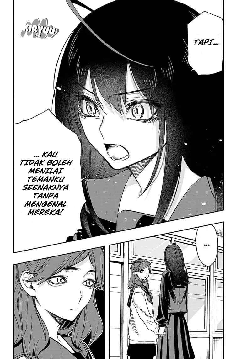 Act-Age Chapter 58 Gambar 17