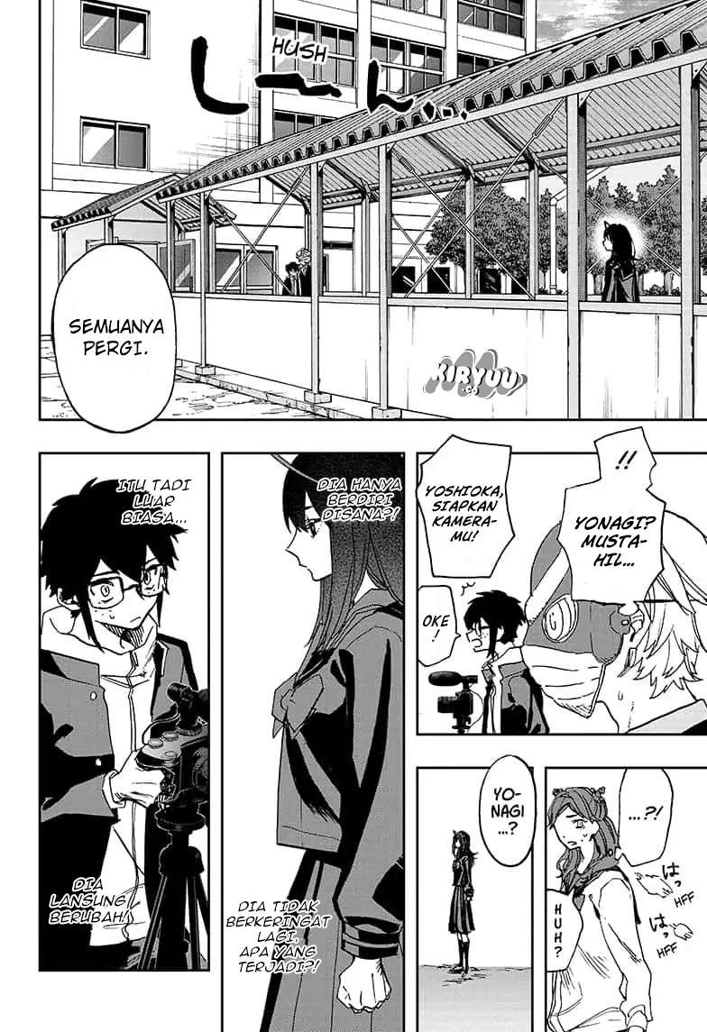 Act-Age Chapter 57 Gambar 17