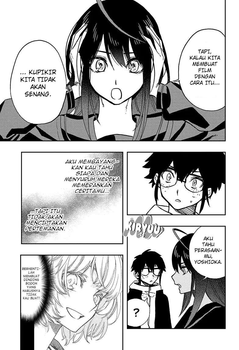 Act-Age Chapter 56 Gambar 16