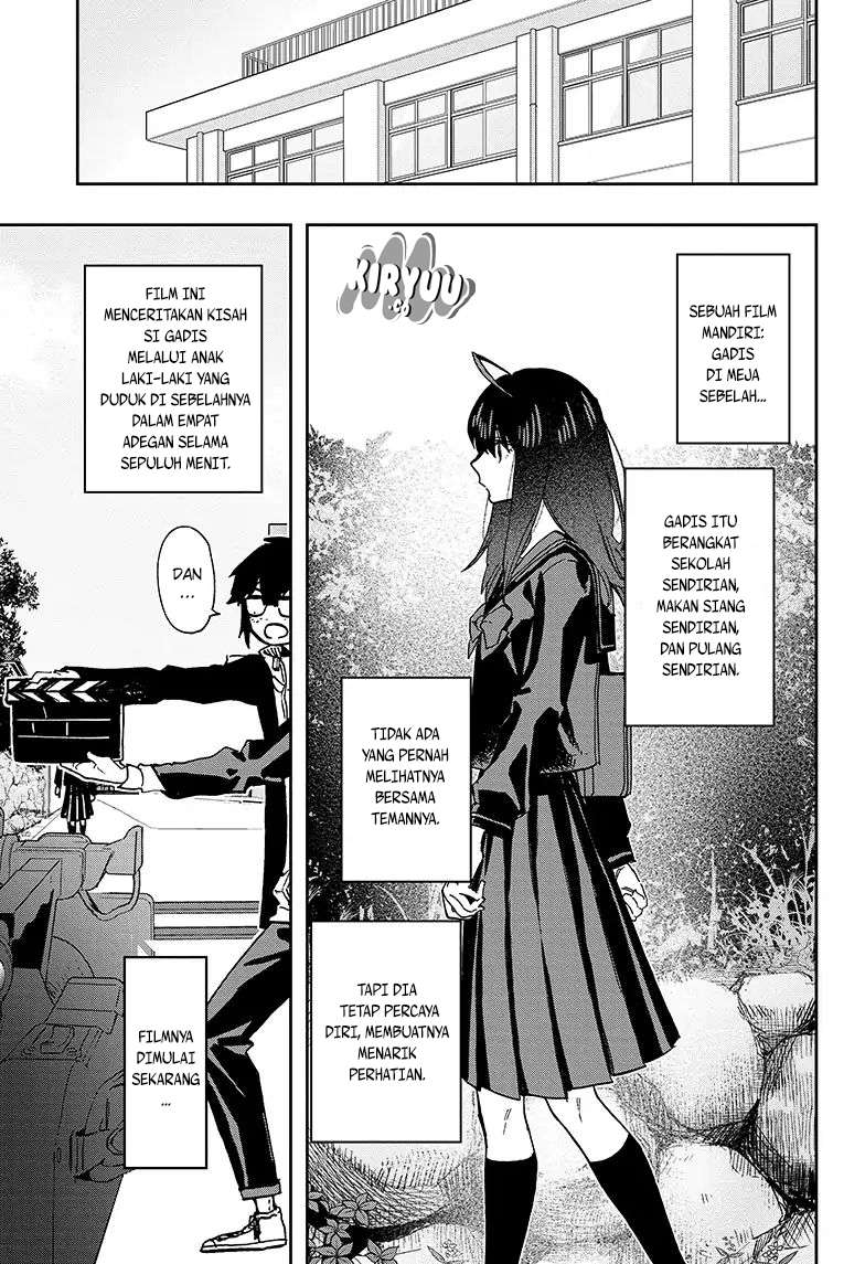 Act-Age Chapter 56 Gambar 7