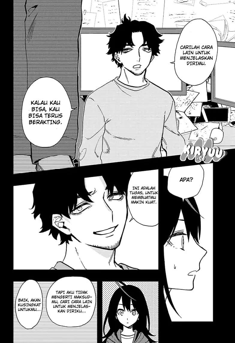 Act-Age Chapter 55 Gambar 10