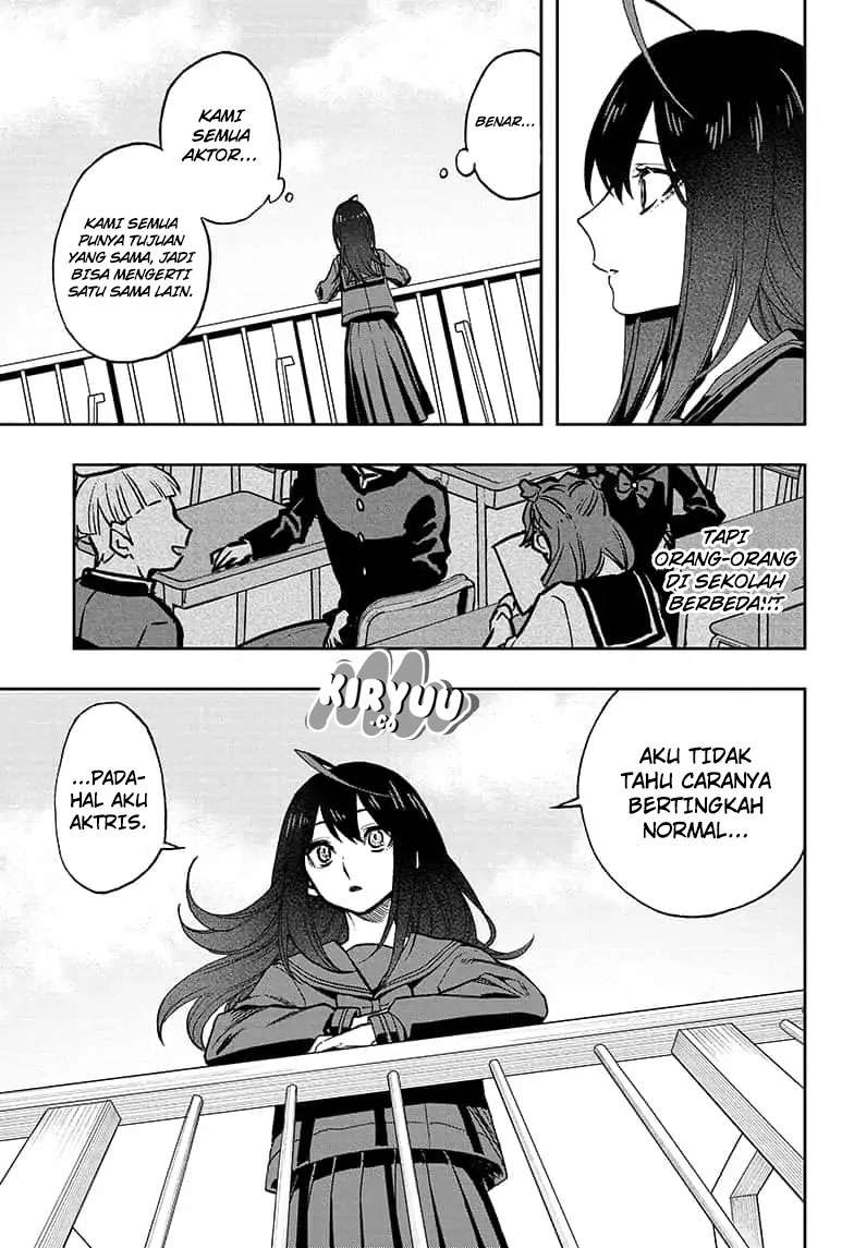 Act-Age Chapter 55 Gambar 18