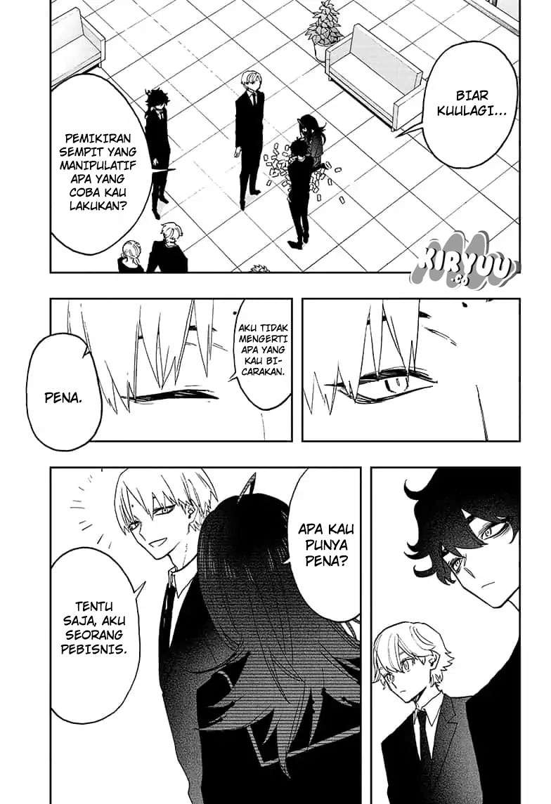 Act-Age Chapter 54 Gambar 10