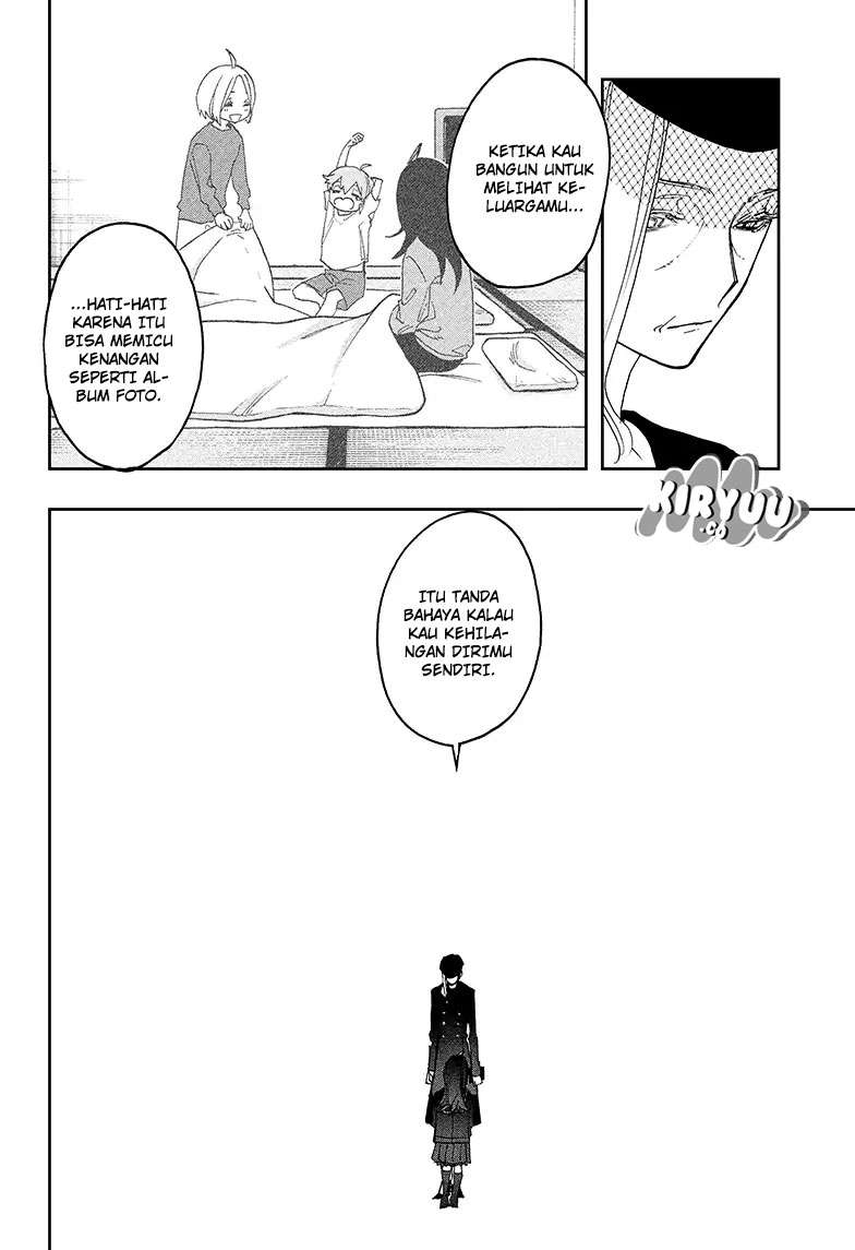 Act-Age Chapter 53 Gambar 14