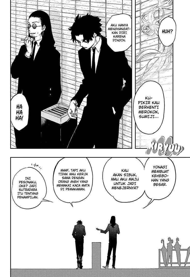 Act-Age Chapter 53 Gambar 6