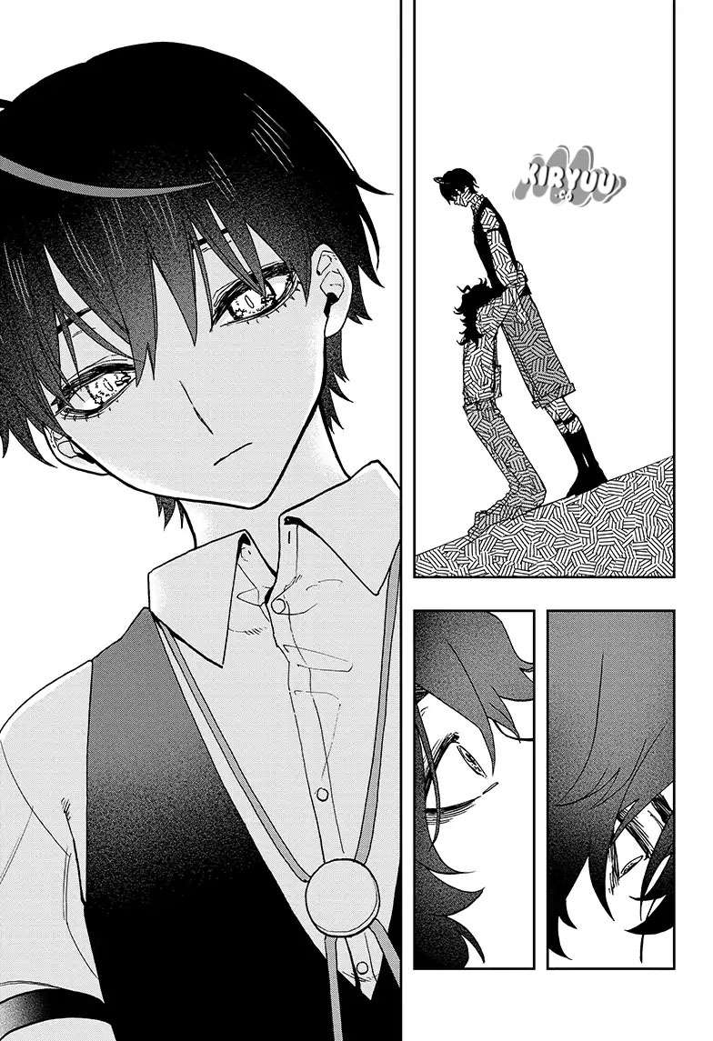 Act-Age Chapter 51 Gambar 9