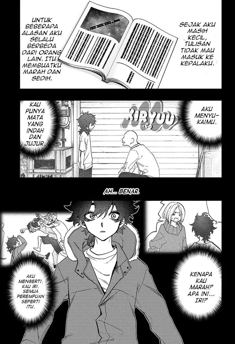 Act-Age Chapter 50 Gambar 10