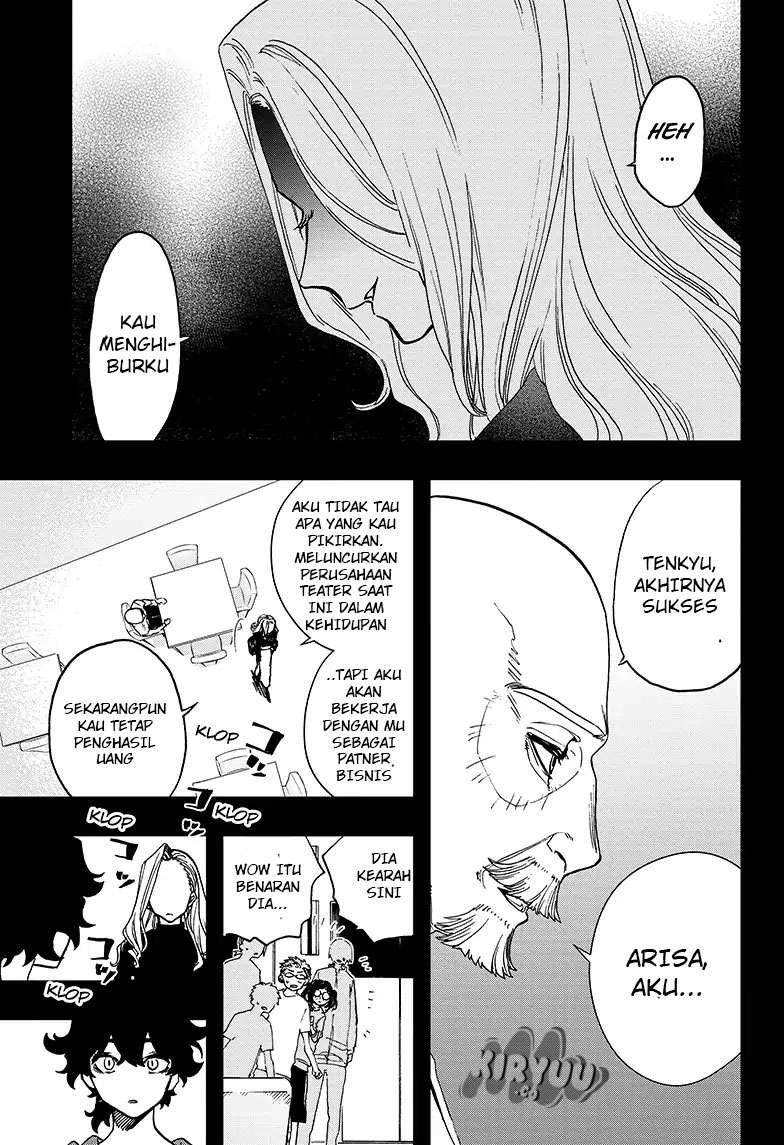 Act-Age Chapter 49 Gambar 18