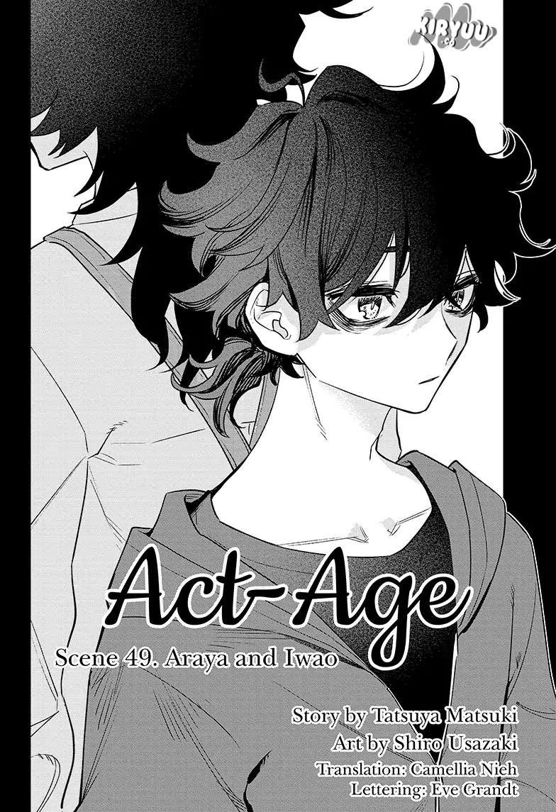 Act-Age Chapter 49 Gambar 5