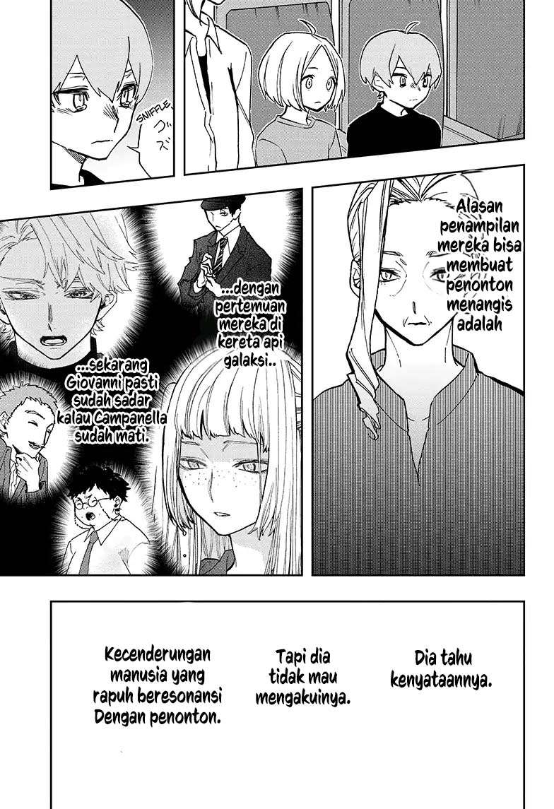 Act-Age Chapter 48 Gambar 10