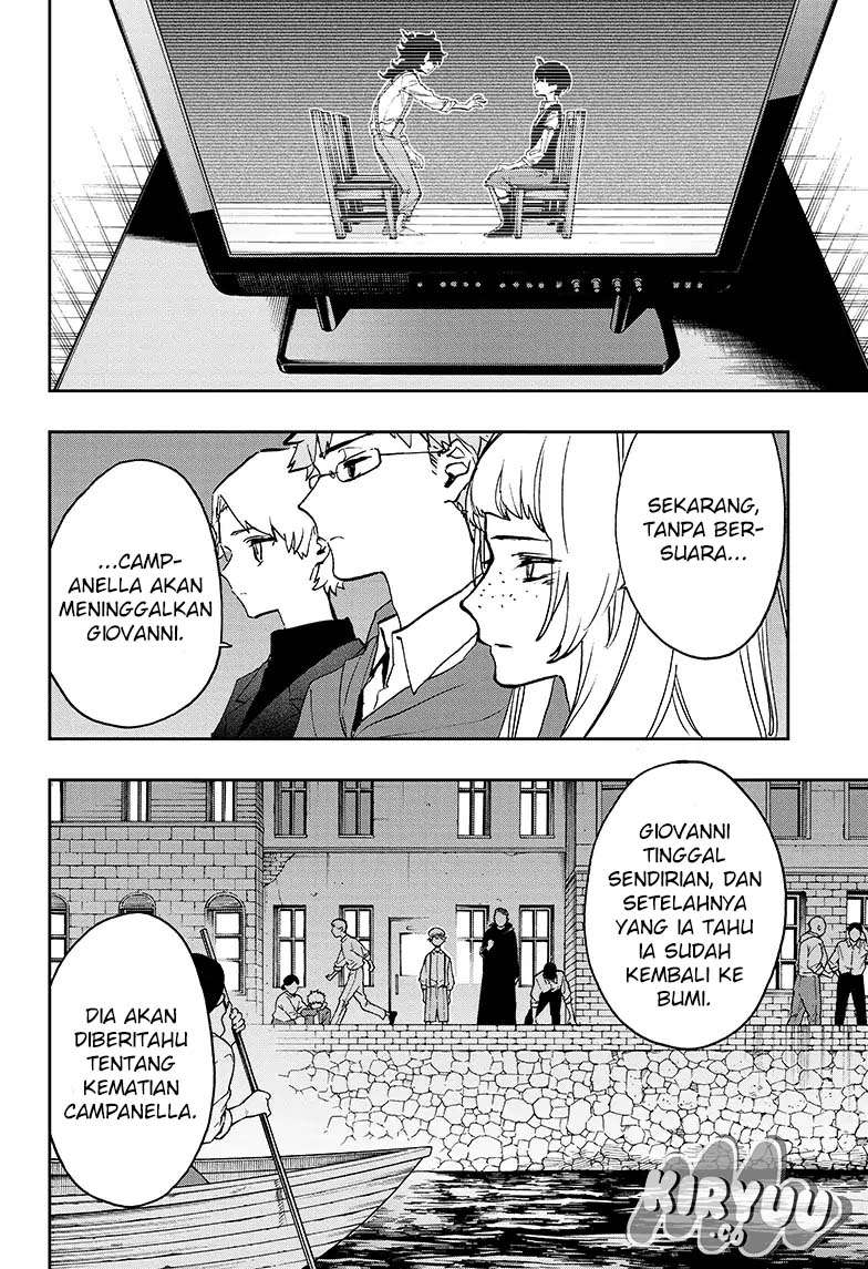 Act-Age Chapter 48 Gambar 11