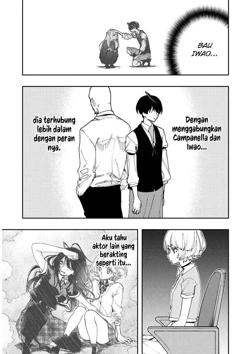 Act-Age Chapter 47 Gambar 15