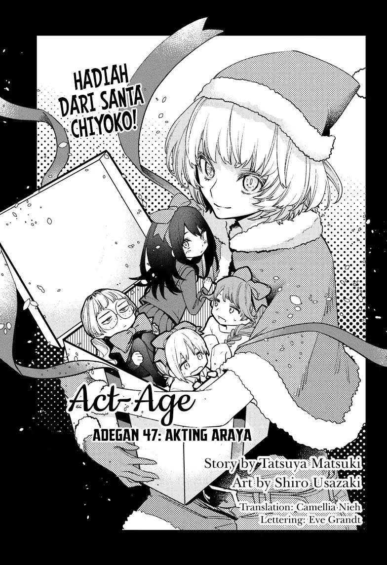 Act-Age Chapter 47 Gambar 5