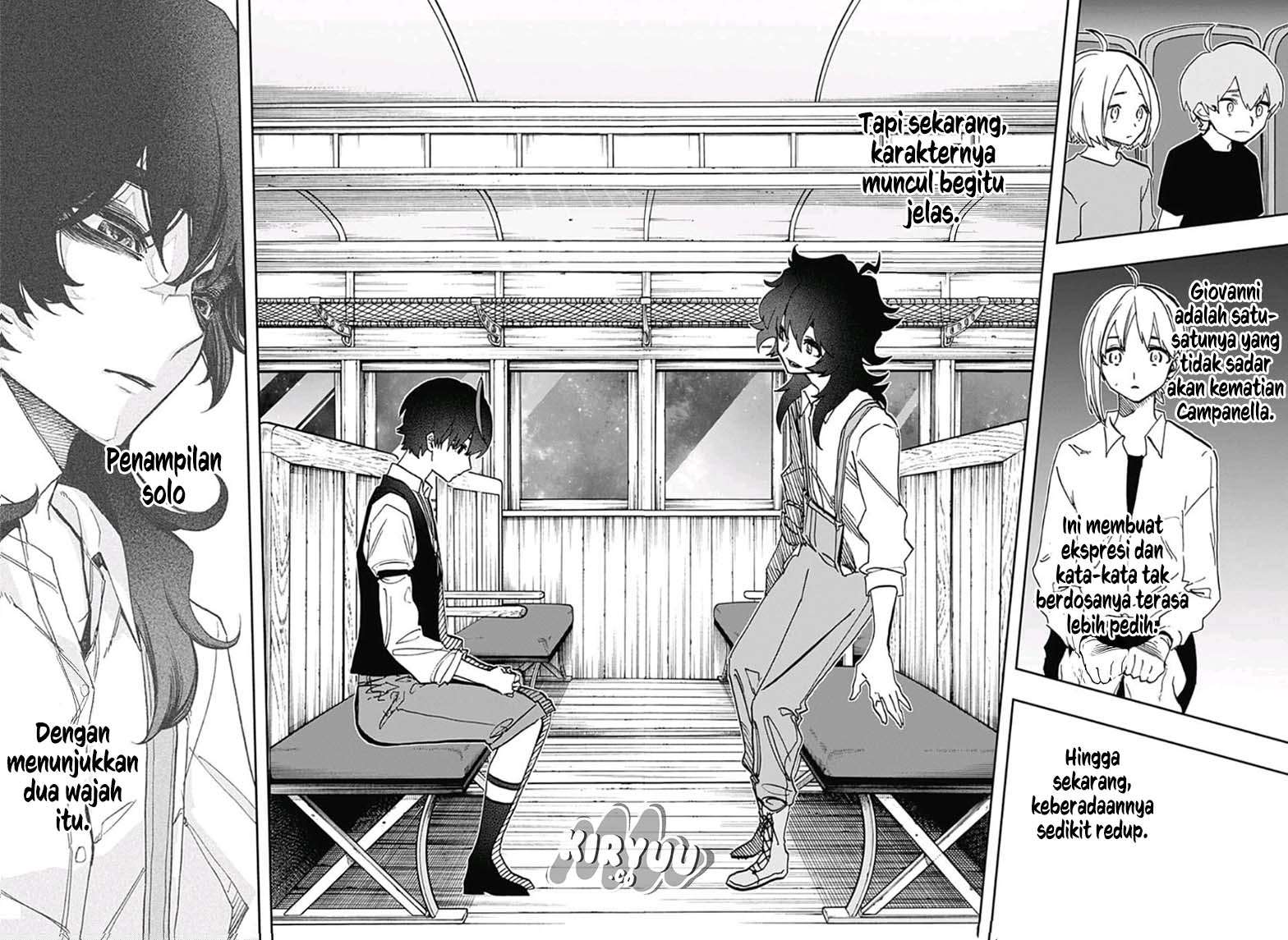 Act-Age Chapter 47 Gambar 8