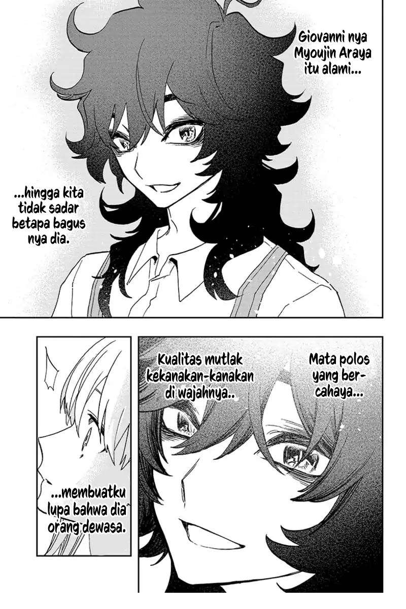 Act-Age Chapter 46 Gambar 10