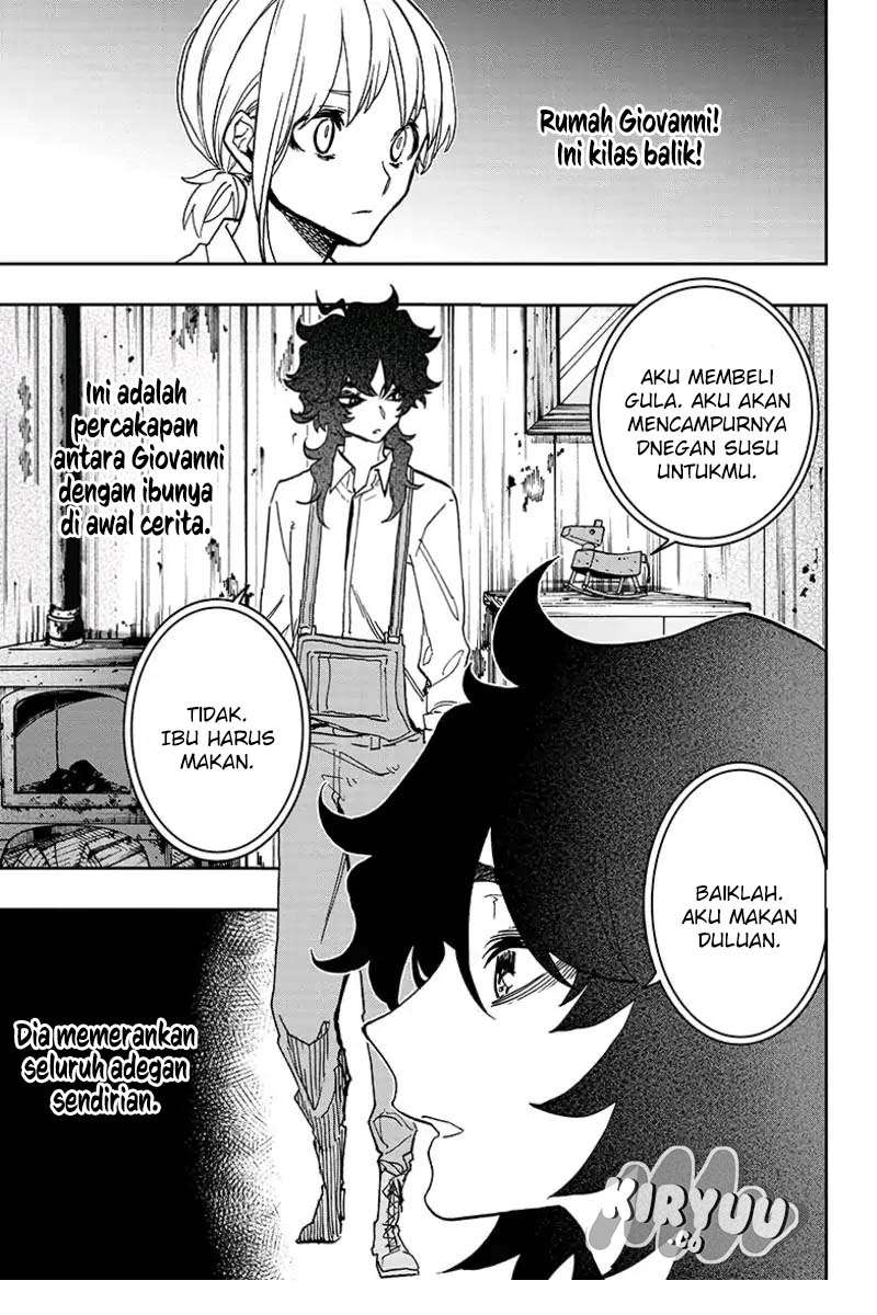 Act-Age Chapter 46 Gambar 14