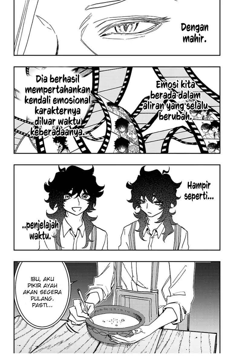 Act-Age Chapter 46 Gambar 15