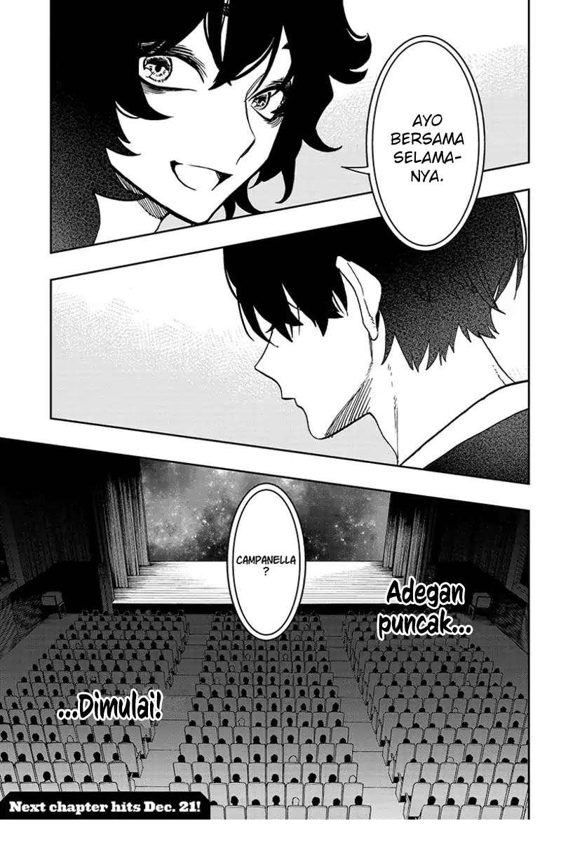 Act-Age Chapter 46 Gambar 20