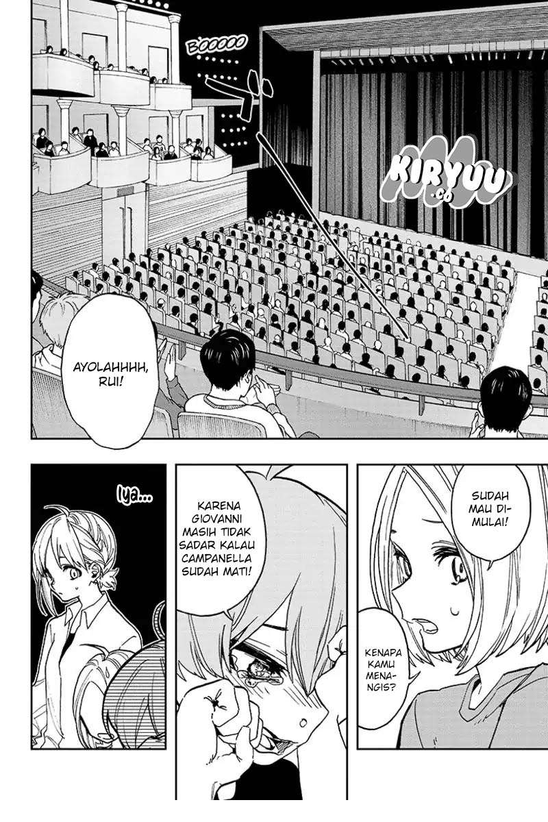 Act-Age Chapter 46 Gambar 7