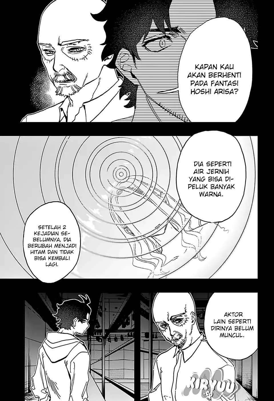 Act-Age Chapter 45 Gambar 12