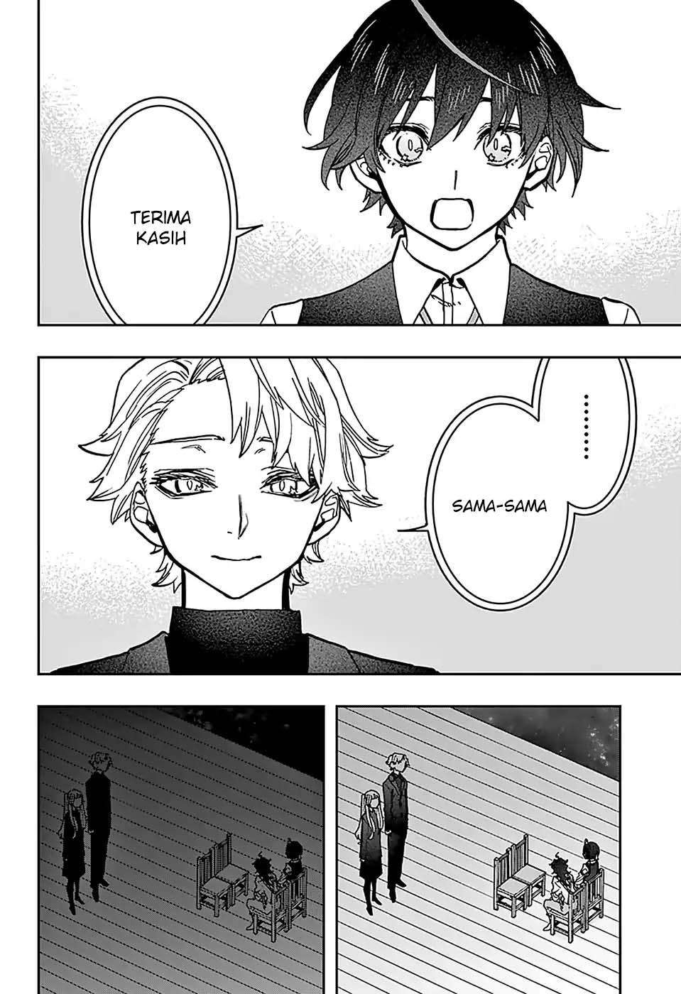 Act-Age Chapter 45 Gambar 3