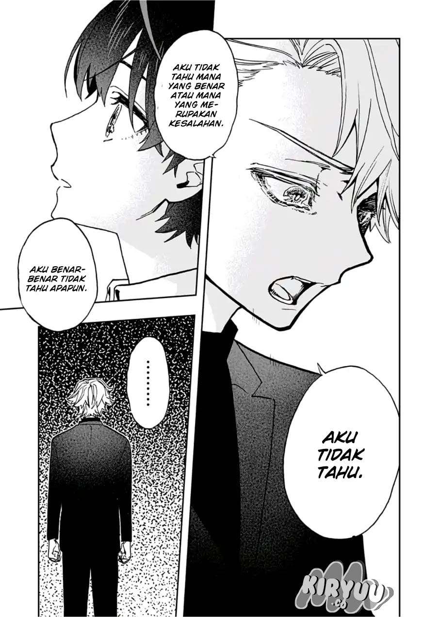 Act-Age Chapter 44 Gambar 17