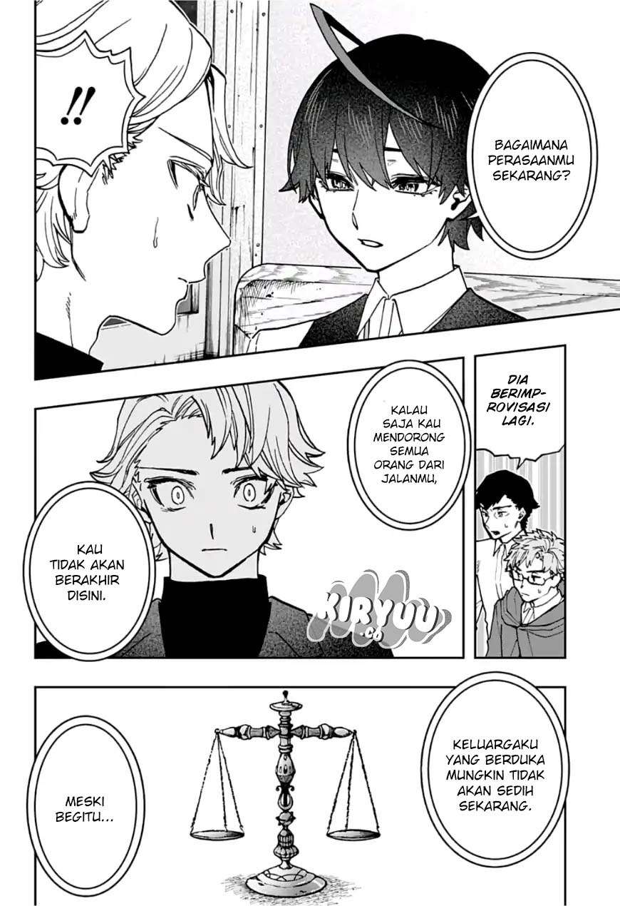 Act-Age Chapter 44 Gambar 8