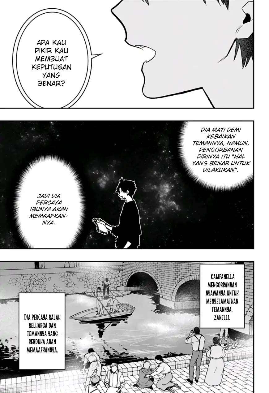 Act-Age Chapter 44 Gambar 9