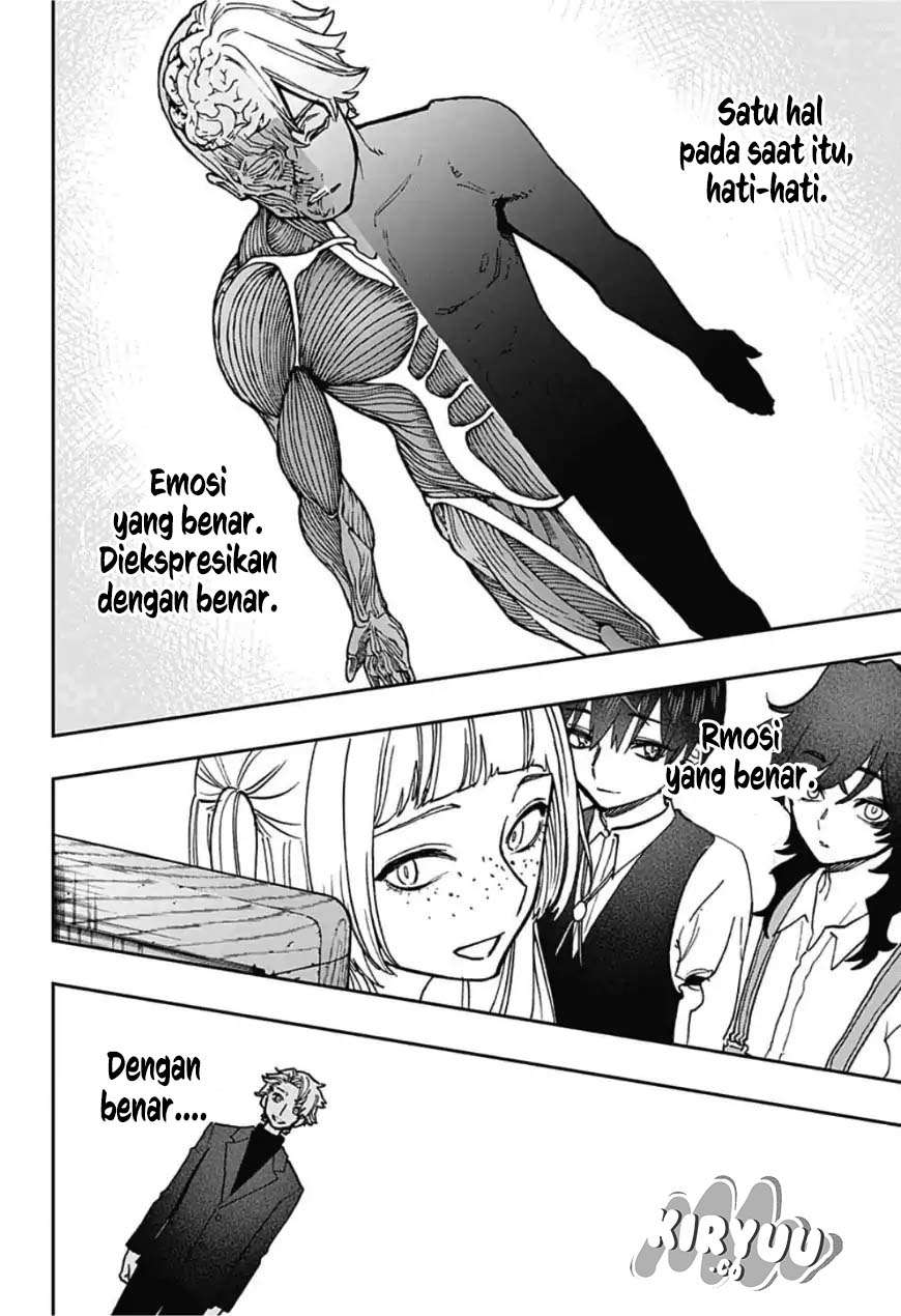 Act-Age Chapter 43 Gambar 10