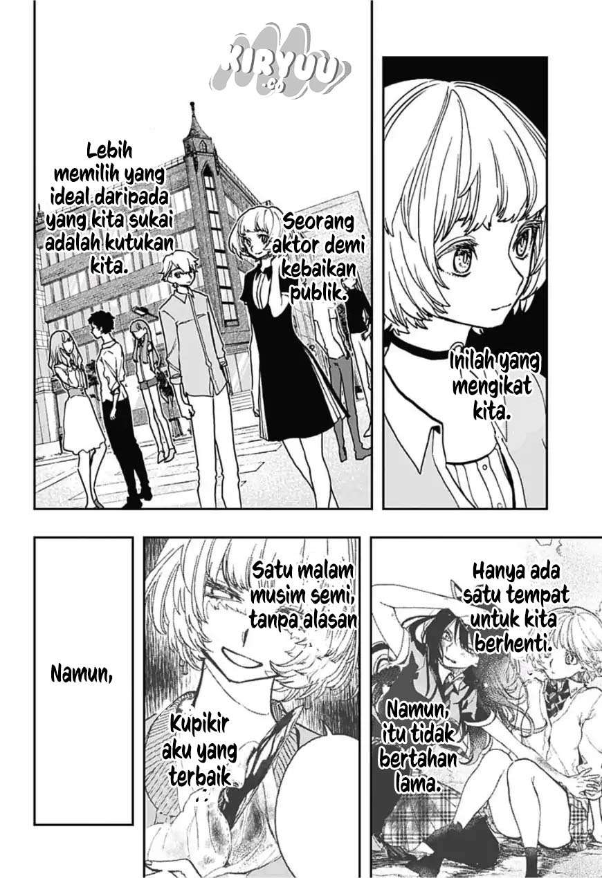 Act-Age Chapter 43 Gambar 15