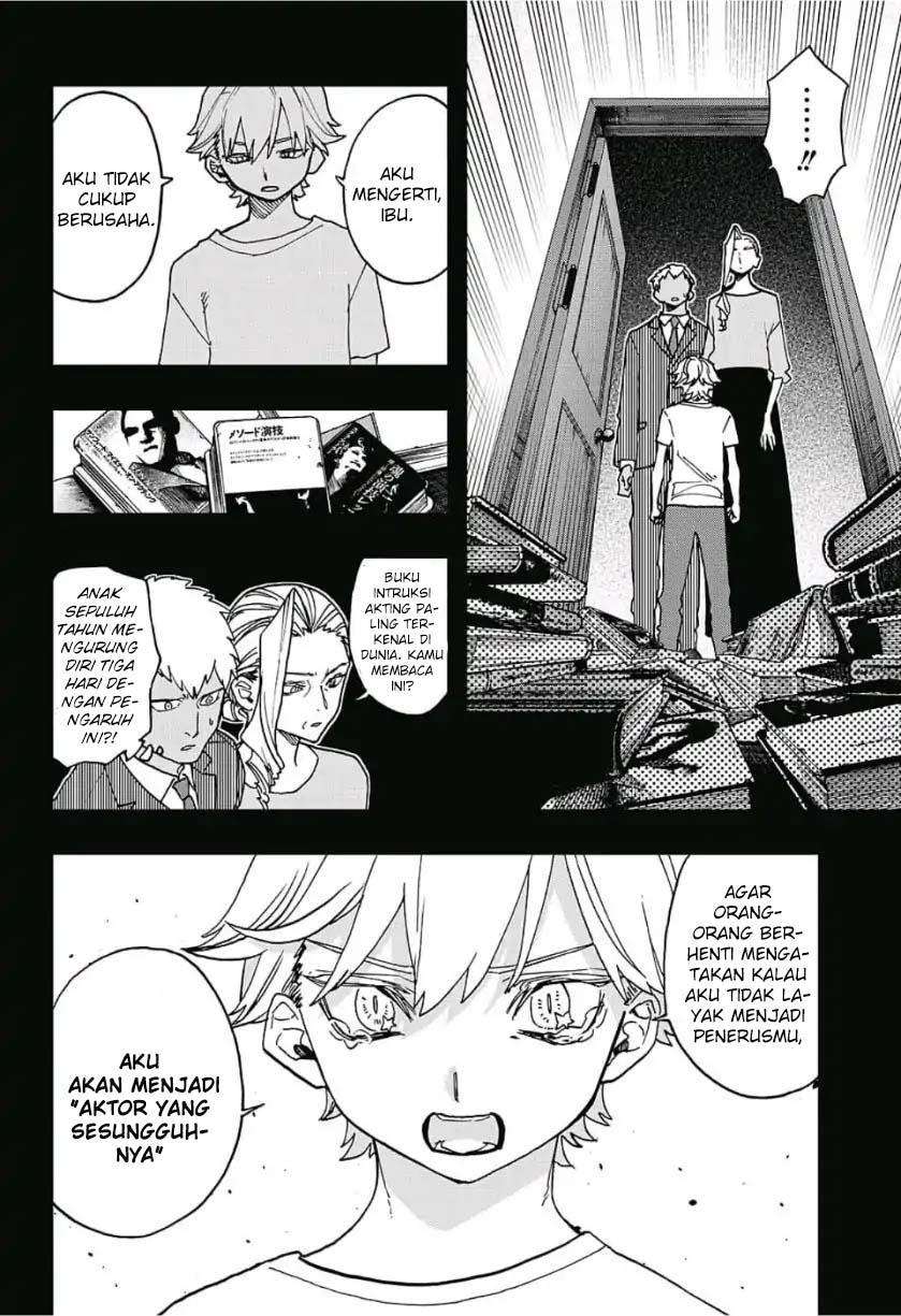 Act-Age Chapter 42 Gambar 13