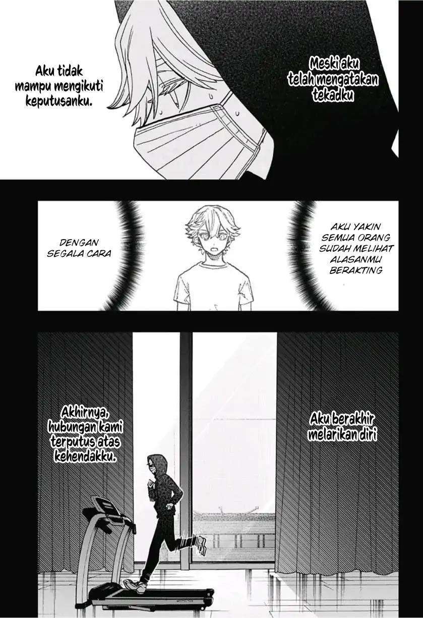 Act-Age Chapter 42 Gambar 14