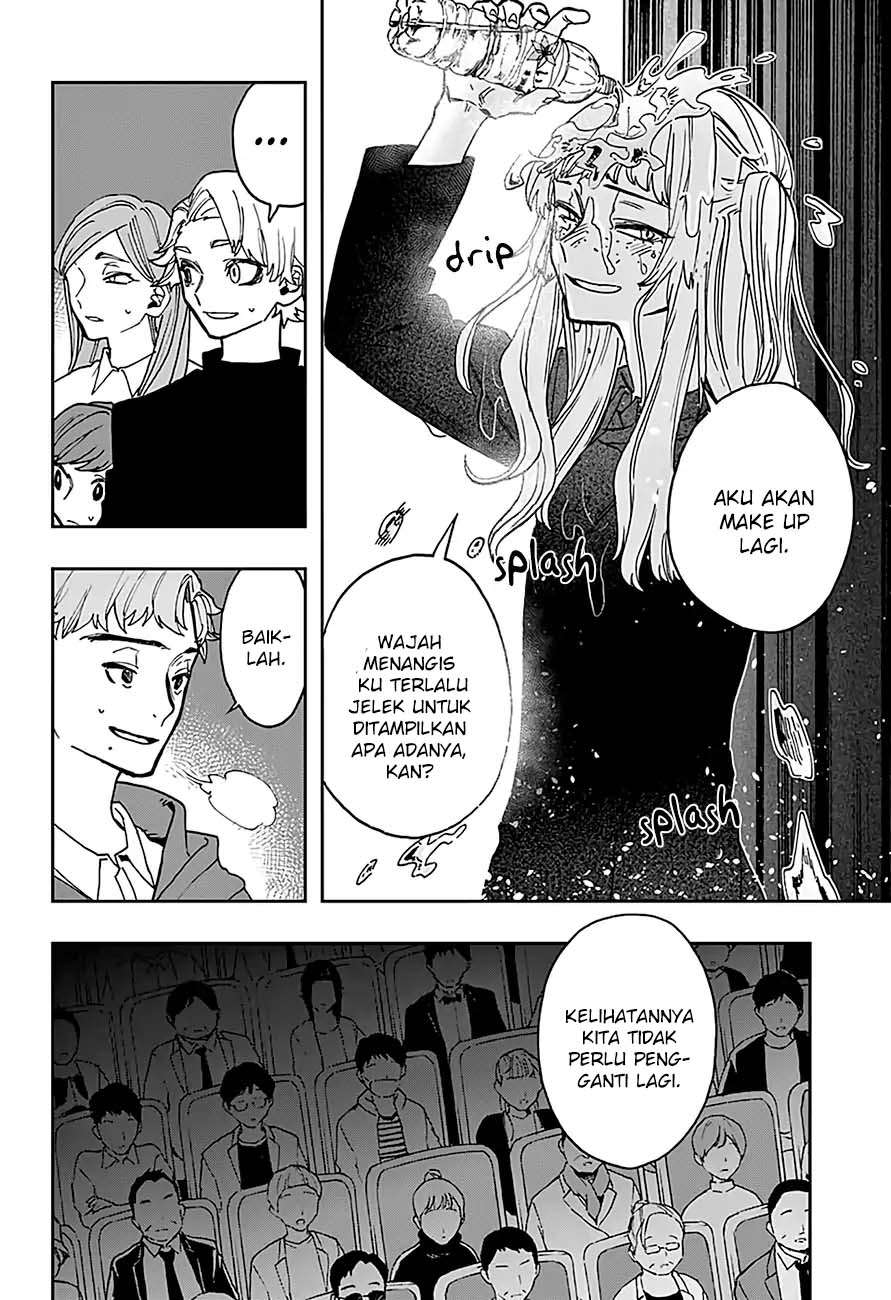 Act-Age Chapter 41 Gambar 17