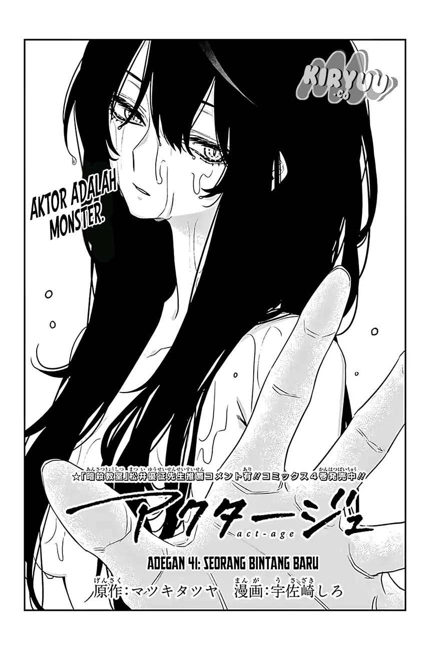 Act-Age Chapter 41 Gambar 5