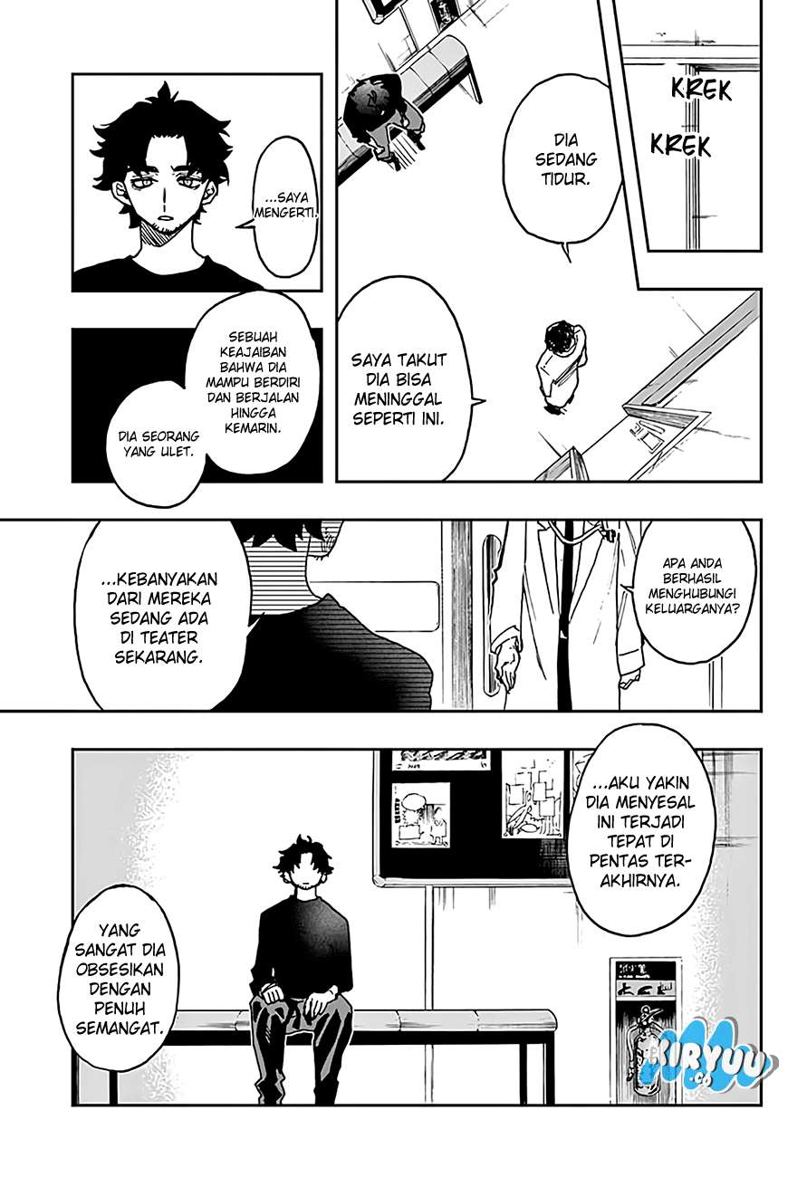 Act-Age Chapter 39 Gambar 8