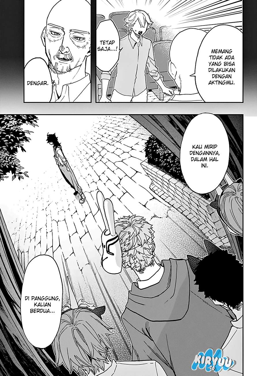 Act-Age Chapter 38 Gambar 14