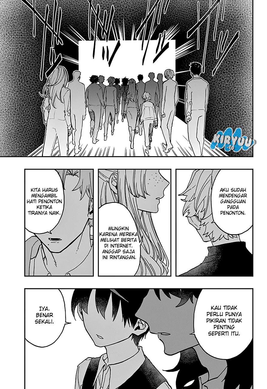 Act-Age Chapter 38 Gambar 5