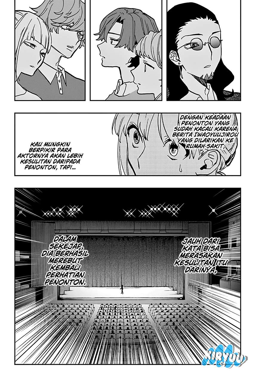 Act-Age Chapter 38 Gambar 9