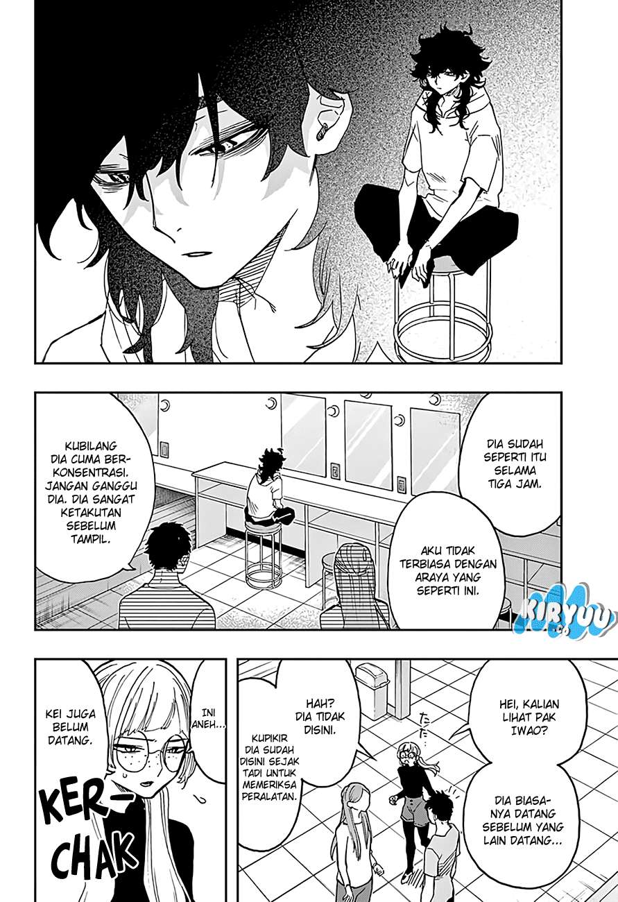 Act-Age Chapter 36 Gambar 21