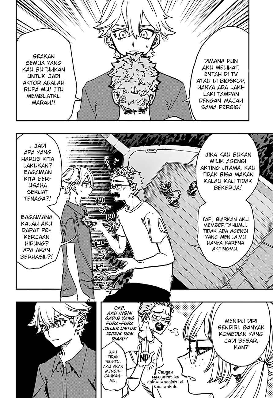 Act-Age Chapter 34 Gambar 7