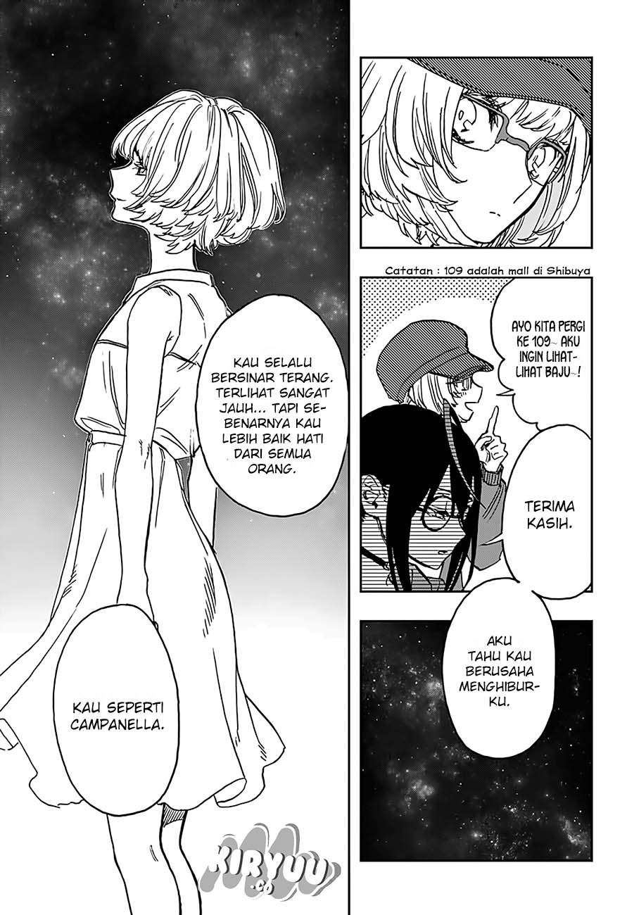 Act-Age Chapter 32 Gambar 10