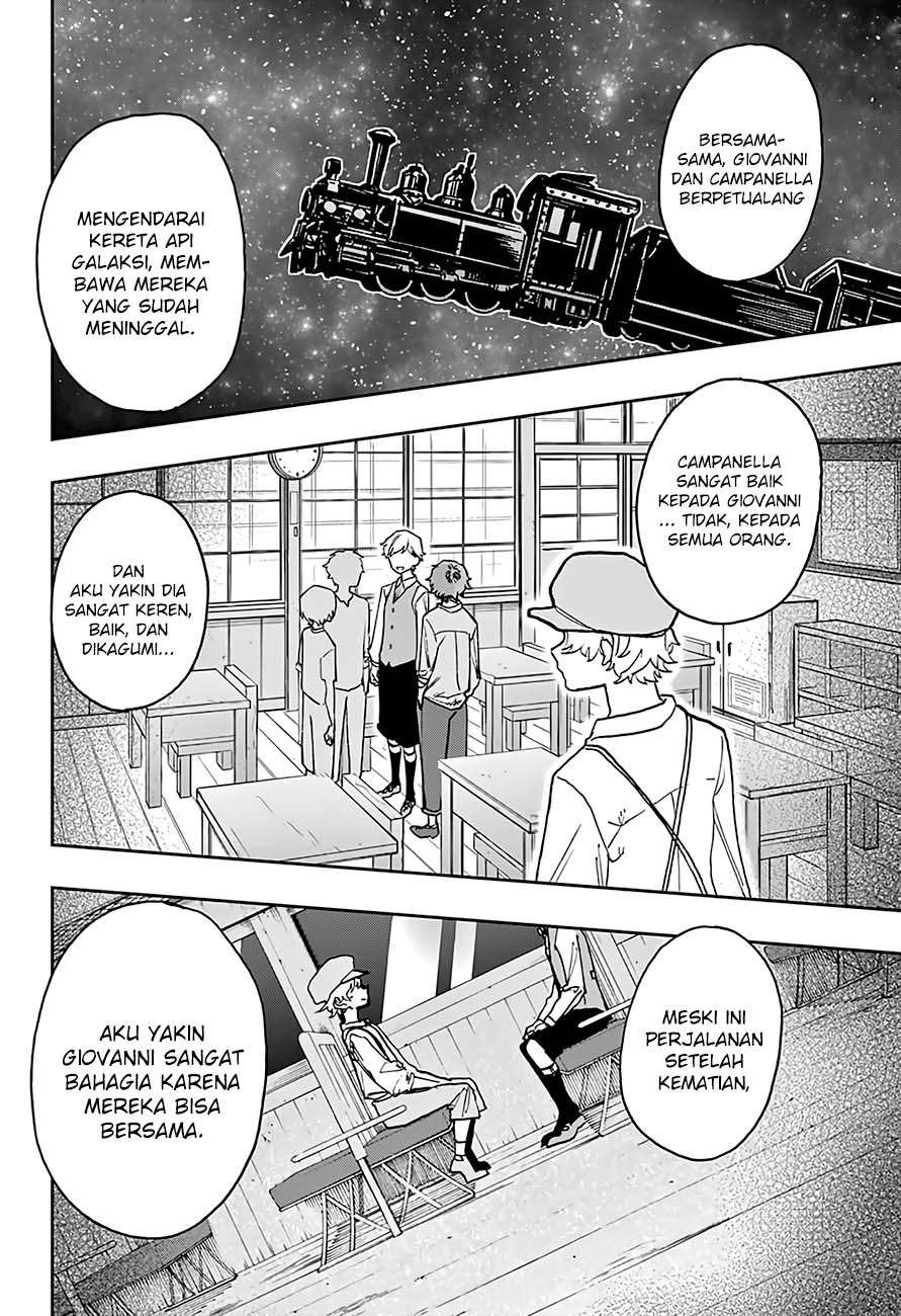 Act-Age Chapter 30 Gambar 10