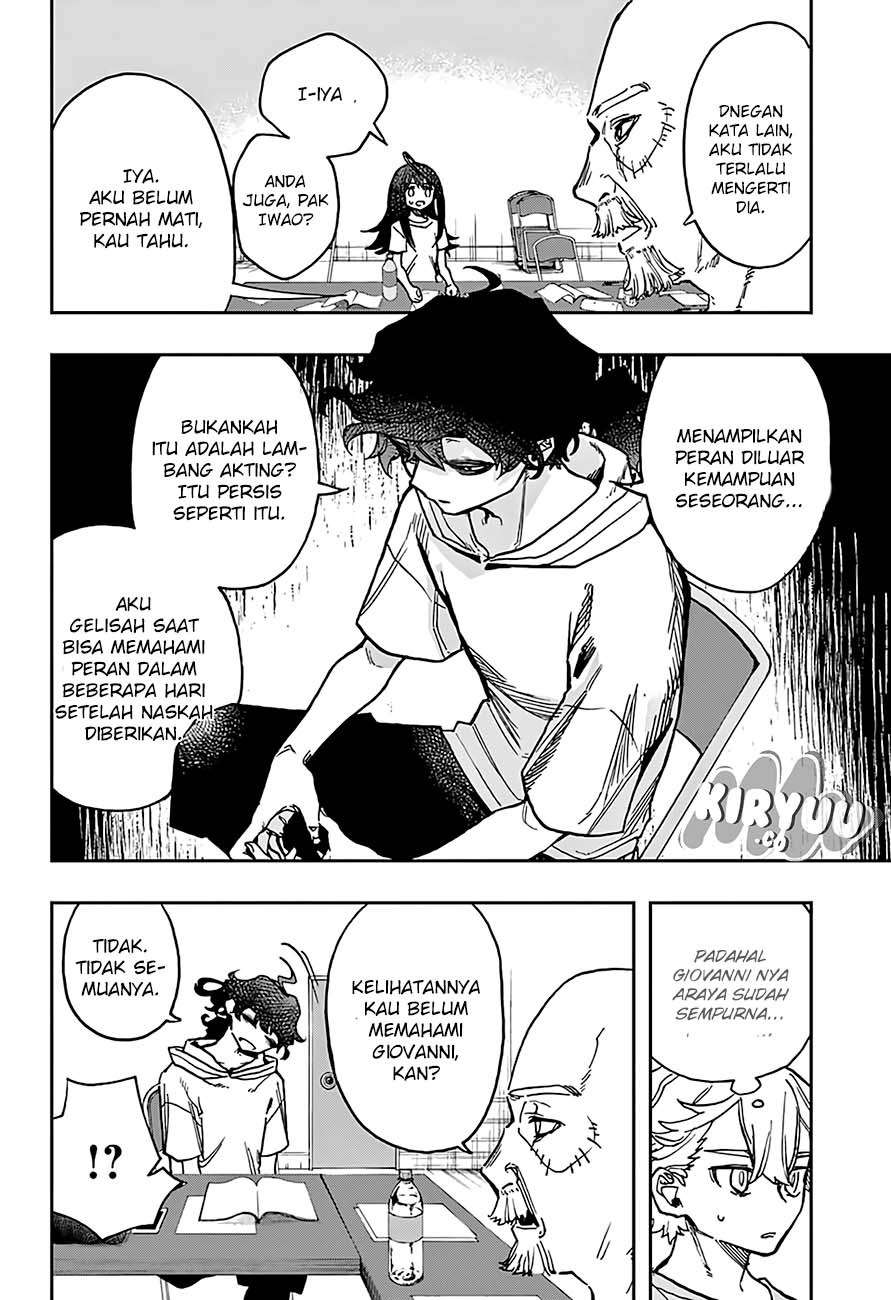 Act-Age Chapter 30 Gambar 14