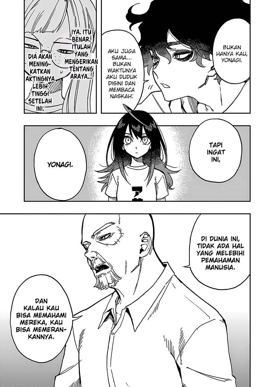 Act-Age Chapter 30 Gambar 15